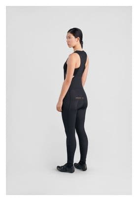 Cuissard long Spiuk A/B Profit Cold&Rain Femme Noir