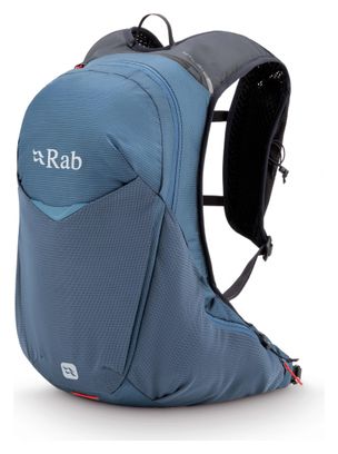 Sac de Randonnée RAB Nitron 18L Bleu