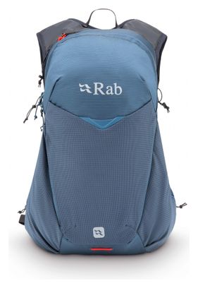 Sac de Randonnée RAB Nitron 18L Bleu