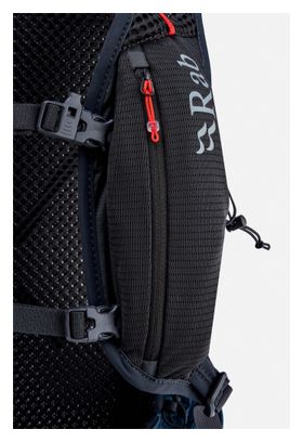 Sac de Randonnée RAB Nitron 18L Bleu