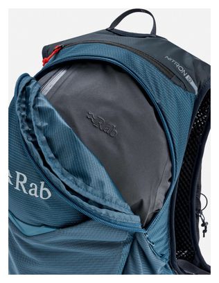 Sac de Randonnée RAB Nitron 18L Bleu
