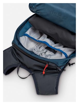 Sac de Randonnée RAB Nitron 18L Bleu
