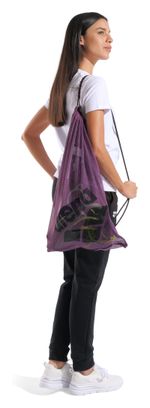 Sac Filet de Natation Arena One Go 40L Violet