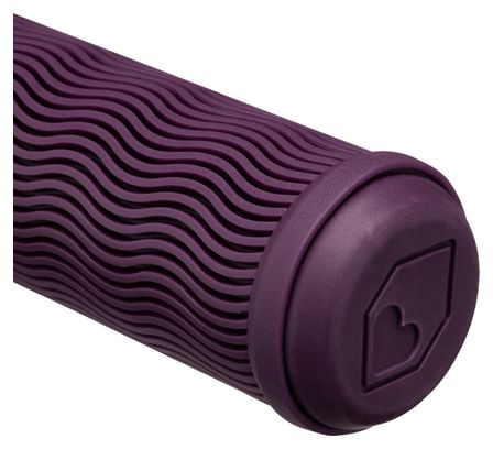 Paire de Grips Pro Vero Sandler Signature Violet