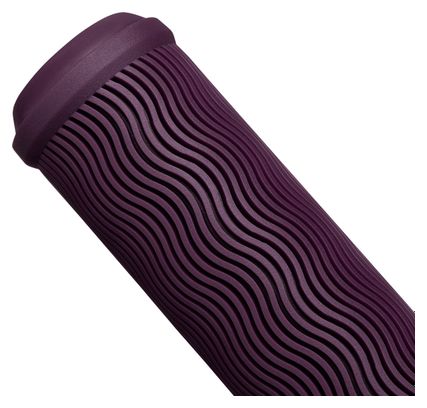 Paire de Grips Pro Vero Sandler Signature Violet