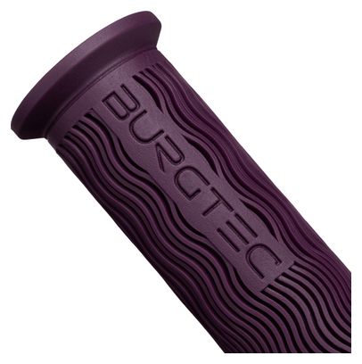 Paire de Grips Pro Vero Sandler Signature Violet