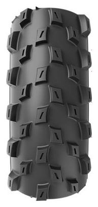 Cubierta Vittoria Barzo 27,5 '' Tubetype Rigid Negro