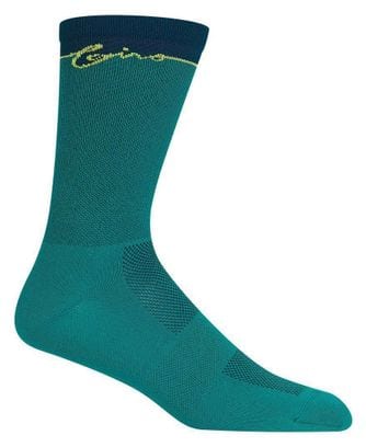 Chaussettes Giro Comp High Rise