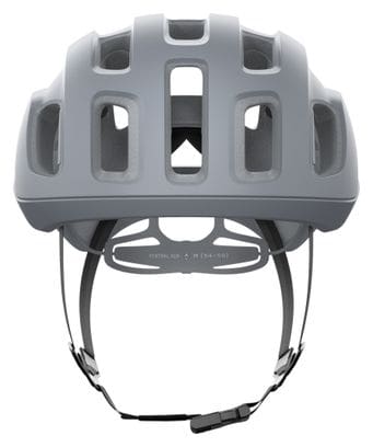 Casque Route Poc Ventral Air Mips Gris