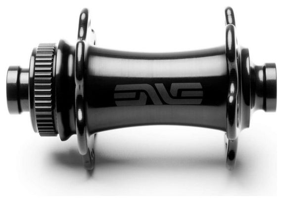 Enve 24 Hole Front Hub | 12x100mm | Centerlock