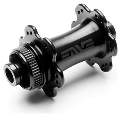 Enve 24 Hole Front Hub | 12x100mm | Centerlock