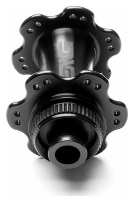 Enve 24 Hole Front Hub | 12x100mm | Centerlock