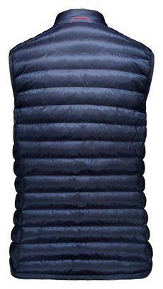 Poc Coalesce Blauw Mouwloos Jasje