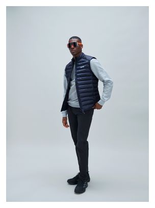 Poc Coalesce Blauw Mouwloos Jasje