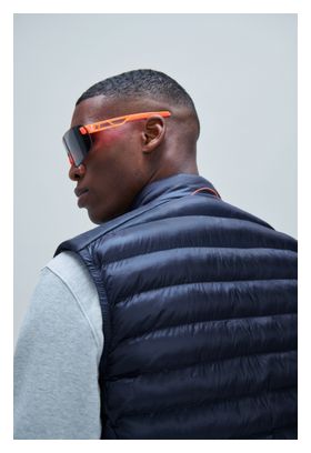 Poc Coalesce Blauw Mouwloos Jasje