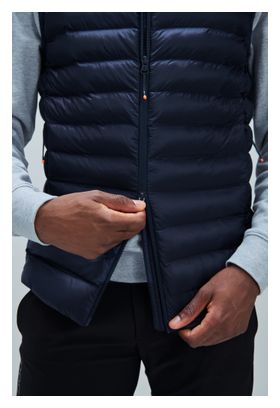 Poc Coalesce Blauw Mouwloos Jasje