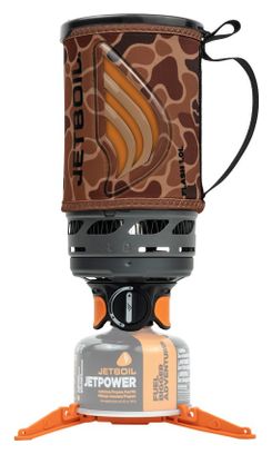 JETBOIL FLASH 1L トラベルケトル Flash 1.0L Fast Boil System - Dark Camo - Jetboil