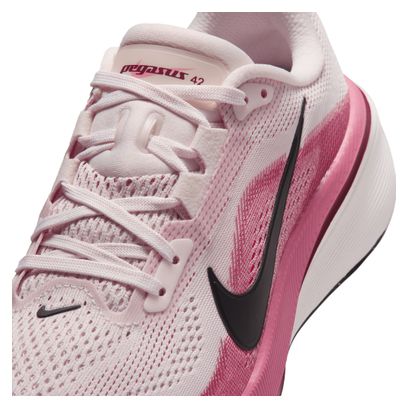 Nike Pegasus 42 Laufschuhe für Damen in Rosa