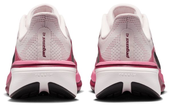 Nike Pegasus 42 Laufschuhe für Damen in Rosa