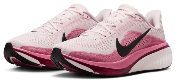 Nike Pegasus 42 Laufschuhe für Damen in Rosa