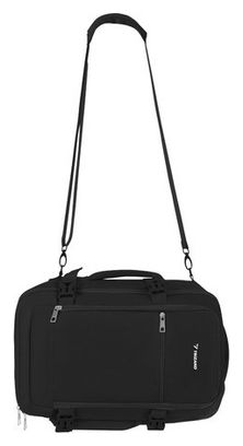Sac à dos de voyage 20 litres noir unisexe