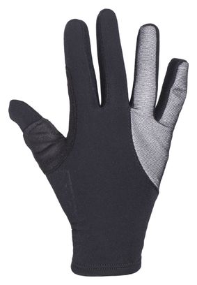 Bioracer One Tempest Pixel Handschuhe Schwarz / Grau