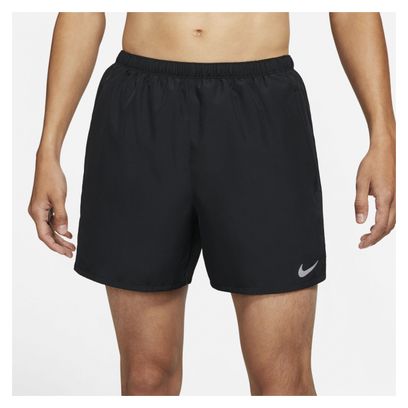 Pantalones cortos Nike Challenger negros