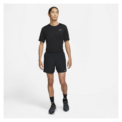Pantalones cortos Nike Challenger negros