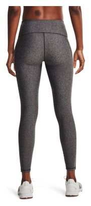 Under Armor Heatgear Armor Compression Tights Grijs Dames