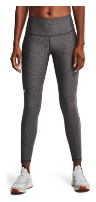 Under Armor Heatgear Armor Compression Tights Grijs Dames