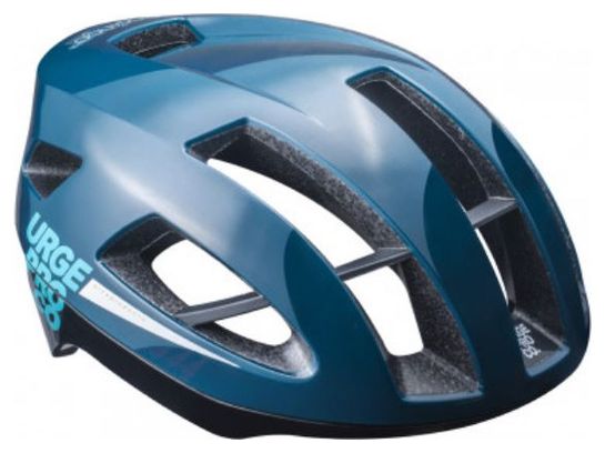 Urge Papingo racehelm Midnight Blue