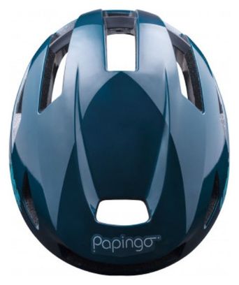 Urge Papingo racehelm Midnight Blue