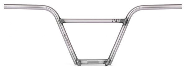 Salt Pro 4-teiliger BMX-Lenker Glossy Raw