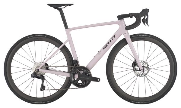 Scott Addict RC 20 Shimano Ultegra Di2 12V 700 mm Road Bike Pink