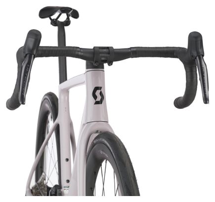 Scott Addict RC 20 Shimano Ultegra Di2 12V 700 mm Bici da Strada Rosa