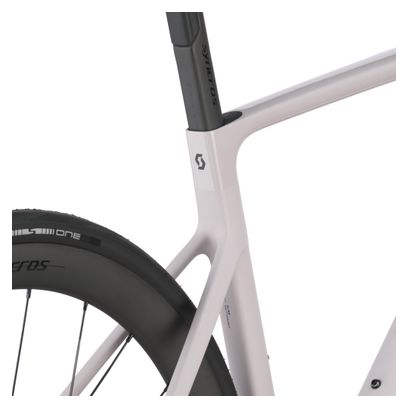 Scott Addict RC 20 Shimano Ultegra Di2 12V 700 mm Bici da Strada Rosa