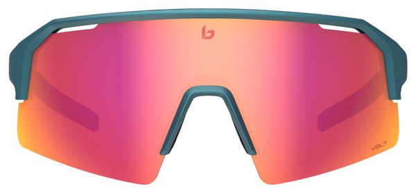 Bollé C-Shifter Creator Teal Metallic - Volt Ruby
