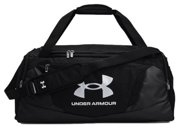 Under Armour Undeniable 5.0 Duffle M Sporttas Zwart Unisex