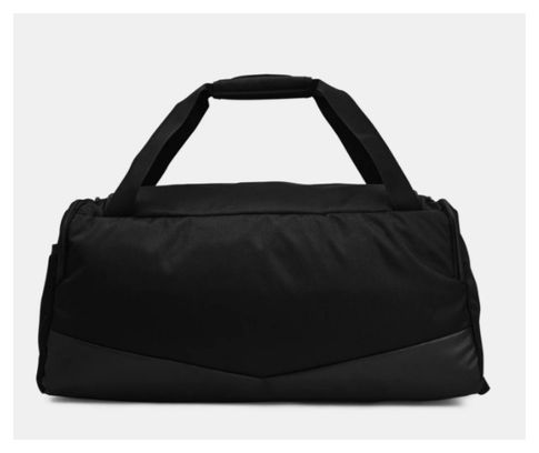 Bolsa deportiva Under Armour Undeniable 5.0 Duffle M Negra Unisex