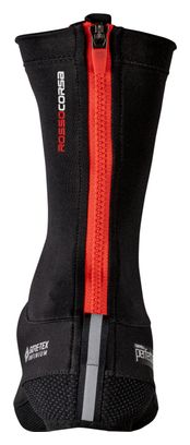 Couvre-chaussures Castelli Perfetto Noir