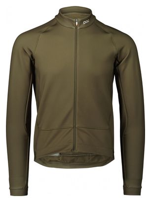 POC Thermal Jacket Grün