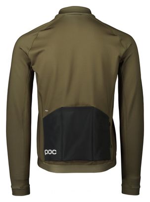 Veste POC Thermal Vert