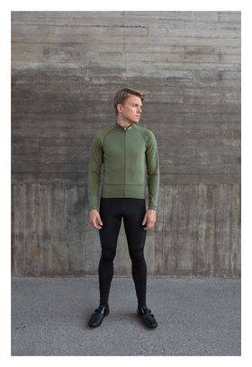 Veste POC Thermal Vert