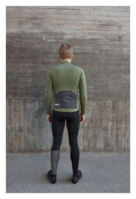 Veste POC Thermal Vert