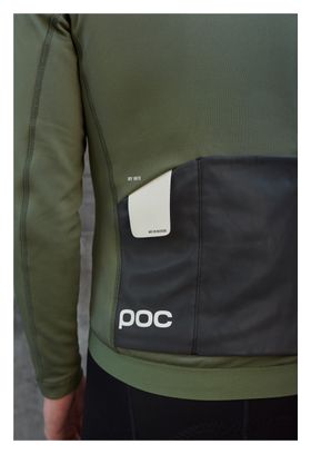 POC Thermal Jacket Grün