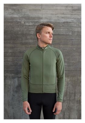 Veste POC Thermal Vert