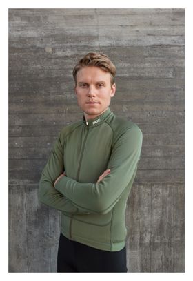 Veste POC Thermal Vert