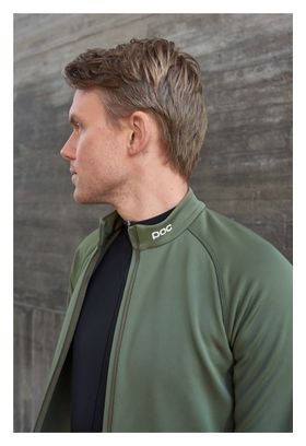 Veste POC Thermal Vert