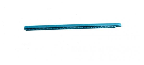 Borde macho VAR para Azulejo MO-51000 Azul