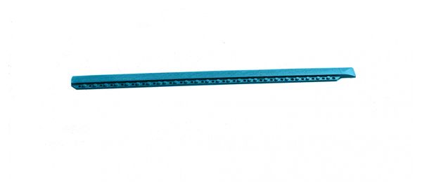 Rand voor VAR vloertegel Male Blue